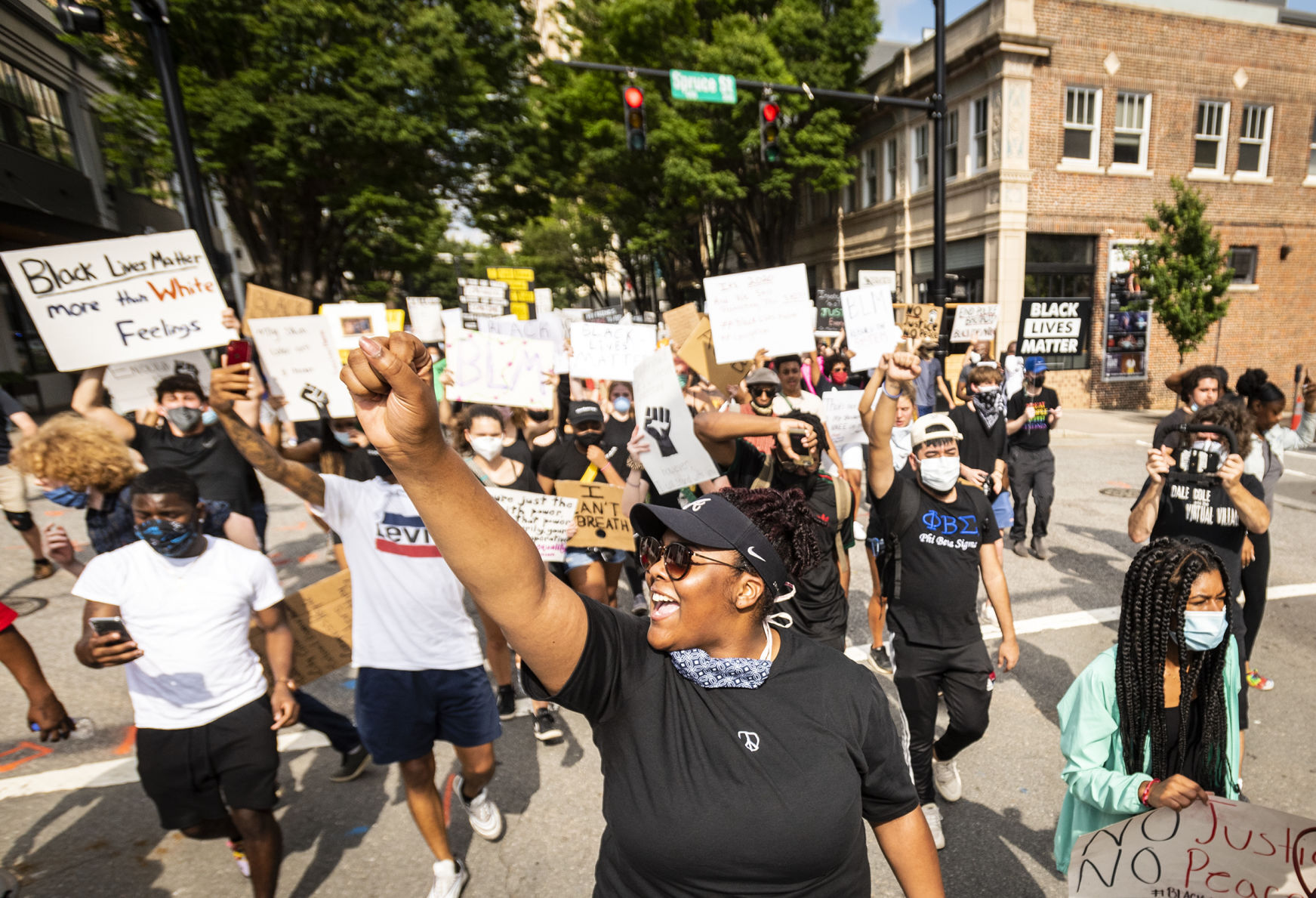 Protest